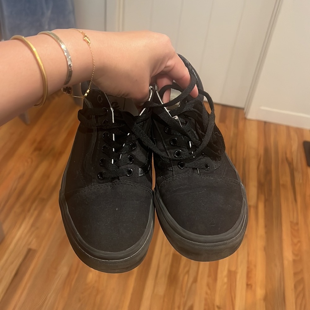 Vans Shoes!!! - Picture 4 of 4